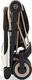 Cybex прогулянкова коляска Coya Rosegold Off White 522004265bbg