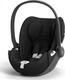 Cybex автокрісло Cloud T i-Size Sepia Black 523000219bbg