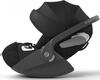 Cybex автокрісло Cloud T i-Size Sepia Black 523000219bbg