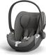 Cybex автокрісло Cloud T i-Size Mirage Grey 523000225bbg