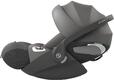 Cybex автокрісло Cloud T i-Size Mirage Grey 523000225bbg