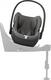 Cybex автокрісло Cloud T i-Size Mirage Grey 523000225bbg