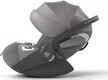 Cybex автокрісло Cloud T i-Size Plus Mirage Grey 523000237bbg
