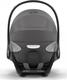 Cybex автокрісло Cloud T i-Size Plus Mirage Grey 523000237bbg