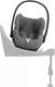 Cybex автокрісло Cloud T i-Size Plus Mirage Grey 523000237bbg