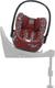 Cybex автокрісло Cloud T i-Size by Alec Voelkel Rockstar 2022 523000303bbg