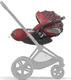 Cybex автокрісло Cloud T i-Size by Alec Voelkel Rockstar 2022 523000303bbg