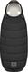 Cybex чехол для ног Platinum Footmuff Sepia Black 523000713bbg
