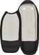 Cybex чехол для ног Platinum Footmuff Sepia Black 523000713bbg