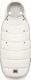 Cybex чехол для ног Platinum Footmuff Off White 523000717bbg