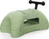 Scoot&Ride толокар серии MyFirst оливковый SR-210131-OLIVE