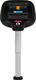 Lionelo база для автокресла Astrid I-size Base Black LO-ASTRID I-SIZE BASE BLACK
