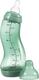 Difrax антиколікова пляшечка для годування з силіконовою соскою 250 мл S-bottle Natural Trend Sage 706T Sage