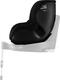 Britax-Romer автокрісло Dualfix 5Z Space Black 2000038851