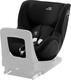 Britax-Romer автокрісло Dualfix 5Z Space Black 2000038851