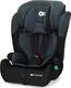 Kinderkraft автокрісло Comfort Up i-Size Black KCCOUP02BLK0000