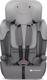 Kinderkraft автокрісло Comfort Up i-Size Grey KCCOUP02GRY0000