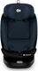 Kinderkraft автокрісло i-Grow i-Size Black KCIGRO00BLK0000