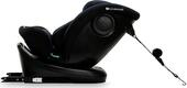 Kinderkraft автокрісло i-Grow i-Size Black KCIGRO00BLK0000