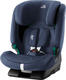 Britax-Romer автокрісло Versafix Moonlight Blue 2000039017