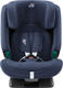 Britax-Romer автокрісло Versafix Moonlight Blue 2000039017
