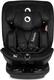 Lionelo автокрісло Bastiaan RWF i-Size Black Carbon LO-BASTIAAN RWF I-SIZE BLACK CARBON