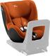 Britax-Romer автокрісло Dualfix 5Z Golden Cognac 2000038854