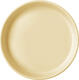 MinikOiOi тарілка силіконова Basics-Plate Mellow Yellow 101050106