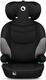 Lionelo автокрісло Lars i-Size BLACK GREY LO-LARS I-SIZE BLACK GREY
