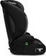Lionelo автокрісло Lars i-Size BLACK GREY LO-LARS I-SIZE BLACK GREY