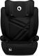 Lionelo автокресло Hugo i-Size BLACK CARBON LO-HUGO I-SIZE BLACK CARBON