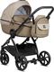 Tutis універсальна коляска Uno5 plus Earth Collection Chateau grey 1402005