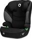 Lionelo автокрісло Lars i-Size BLACK GREY LO-LARS I-SIZE BLACK GREY