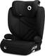 Lionelo автокресло Hugo i-Size BLACK CARBON LO-HUGO I-SIZE BLACK CARBON