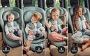 Britax-Romer автокрісло Max-Safe Pro Jade Green 2000038455