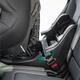 Britax-Romer автокрісло King Pro Space Black 2000039215
