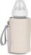 Lionelo підігрівач для пляшечок Thermup Go Plus BEIGE SAND LOC-THERMUP GO PLUS BEIGE SAND