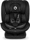 Lionelo автокрісло Bastiaan i-Size BLACK CARBON LO-BASTIAAN I-SIZE BLACK CARBON