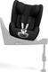 Cybex автокресло Sirona T i-Size Sepia Black 523000375bbg