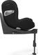 Cybex автокресло Sirona T i-Size Sepia Black 523000375bbg