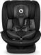Lionelo автокрісло Bastiaan i-Size BLACK GREY LO-BASTIAAN I-SIZE BLACK GREY