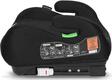 Lionelo бустер Luuk Fix i-Size BLACK CARBON LO-LUUK FIX I-SIZE BLACK CARBON