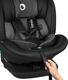 Lionelo автокрісло Bastiaan i-Size BLACK GREY LO-BASTIAAN I-SIZE BLACK GREY