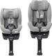 Recaro автокресло Salia 125 KID  Carbon Grey 89051640050