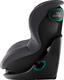 Britax-Romer автокрісло King Pro Midnight Grey 2000039216