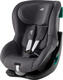 Britax-Romer автокрісло King Pro Midnight Grey 2000039216