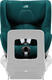 Britax-Romer автокрісло Dualfix 5Z Atlantic Green 2000038858