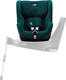 Britax-Romer автокрісло Dualfix 5Z Atlantic Green 2000038858
