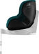 Britax-Romer автокрісло Dualfix 5Z Atlantic Green 2000038858