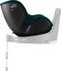 Britax-Romer автокрісло Dualfix 5Z Atlantic Green 2000038858